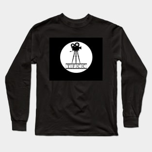 Twenty First Century Cinema TFCC Logo Long Sleeve T-Shirt